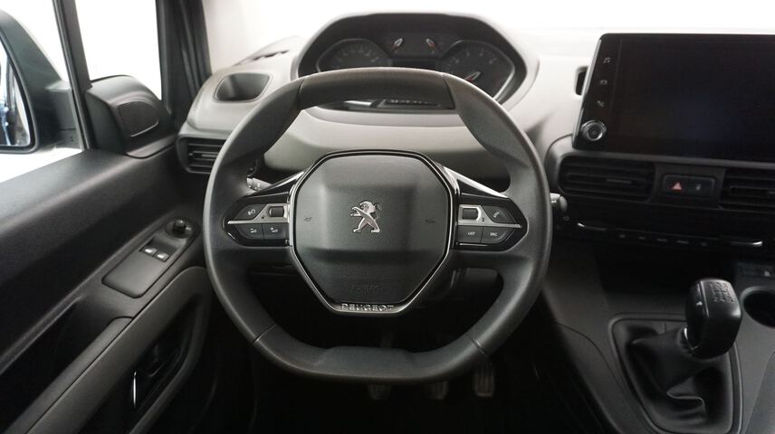 Inside Rifter Diesel  Gris Artense