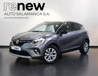 RENAULT - CAPTUR
