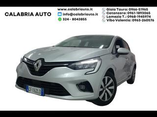 RENAULT Clio V 2019 00006593_VO38033579