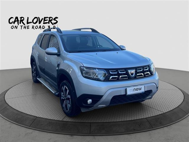 DACIA Duster 05256188_VO38013034