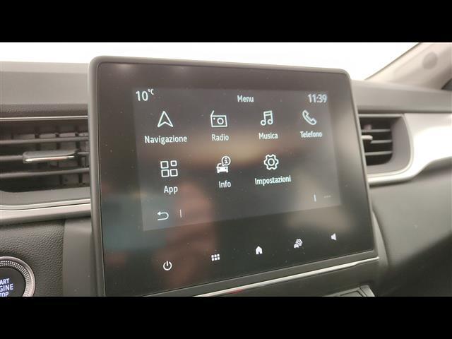 RENAULT Captur 00948033_VO38023732
