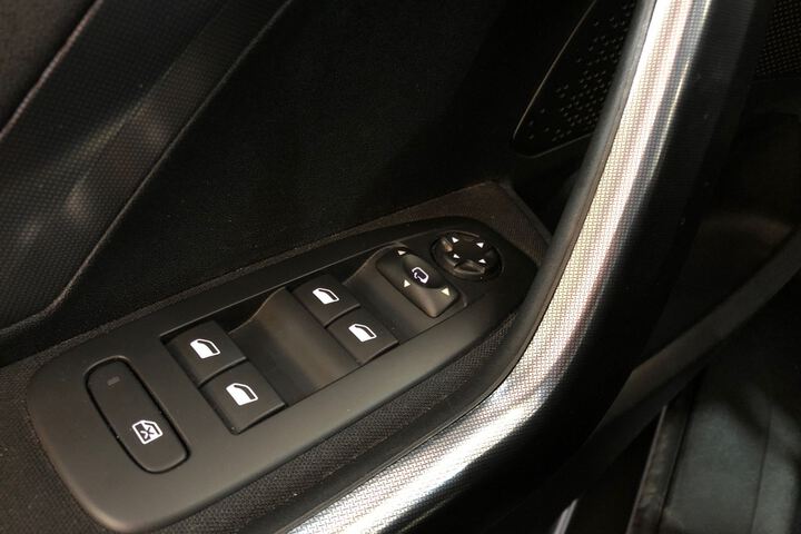 Inside 2008 Diesel  Gris Artense