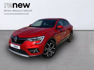 RENAULT - Arkana