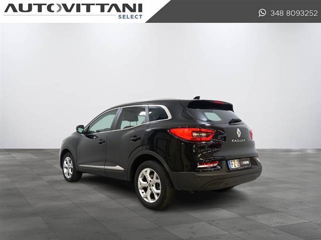 RENAULT Kadjar 00964084_VO38023207