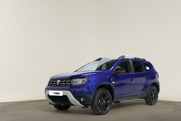 DACIA - Duster