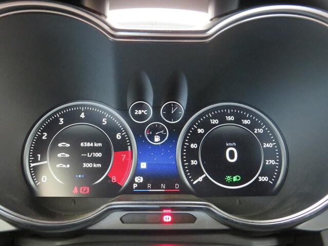 Inside A110  Azul Abysse