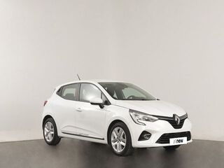 RENAULT - Clio