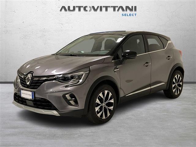 RENAULT Captur II 2019 00984868_VO38023207