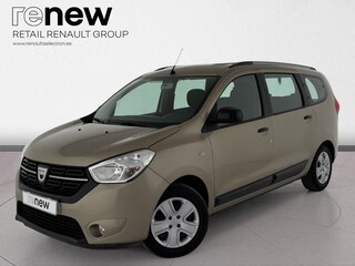 DACIA - LODGY