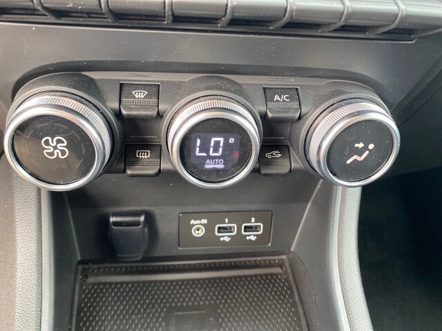 Inside Captur  Gris Casiopea