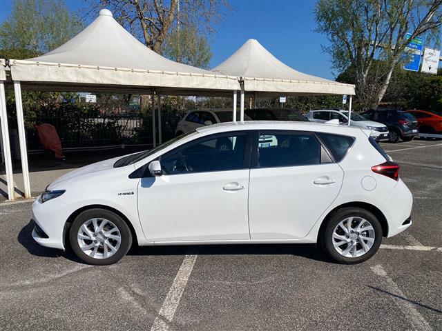 TOYOTA Auris 02639893_VO38043366