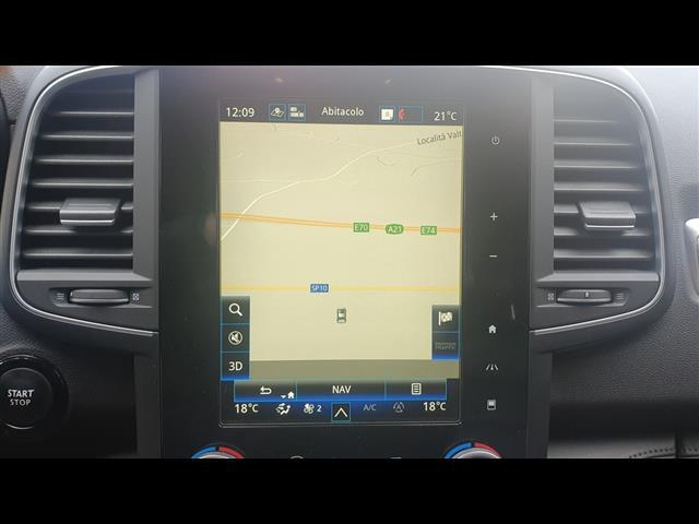 RENAULT Koleos 02384669_VO38013041