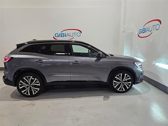 RENAULT Austral 02416158_VO38013170