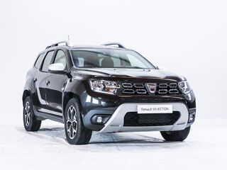 DACIA - Duster