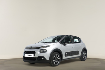 CITROEN - C3