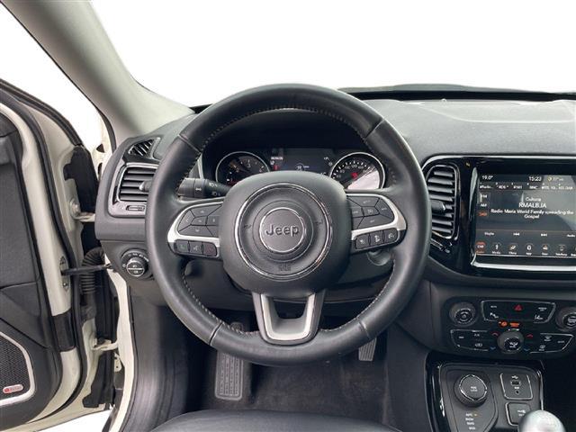 JEEP Compass 01515558_VO38053436