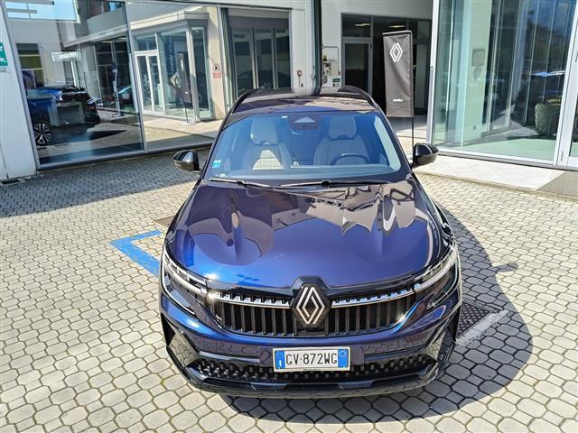 RENAULT Espace 00048790_VO38013022