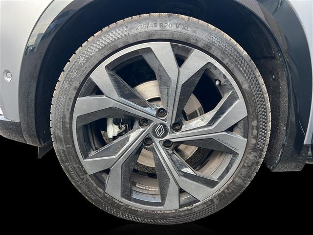 RENAULT Austral 05258192_VO38013034