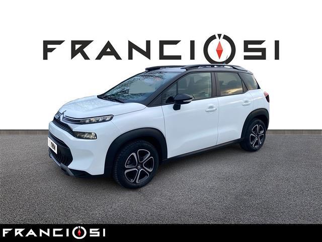 CITROEN C3 Aircross I 2017 00026148_VO38013018