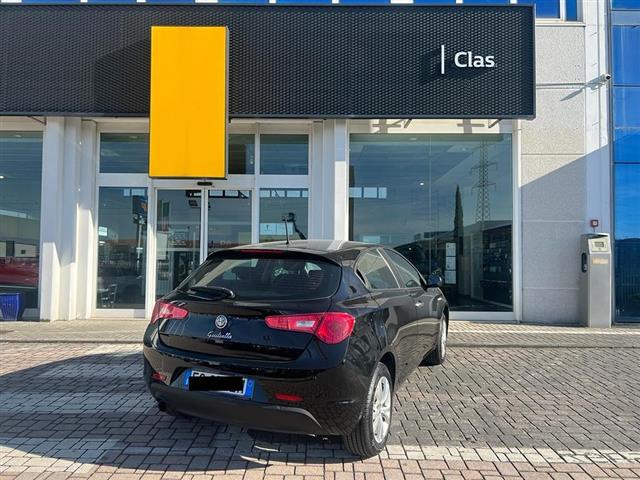 ALFA ROMEO Giulietta 05867908_VO38013080
