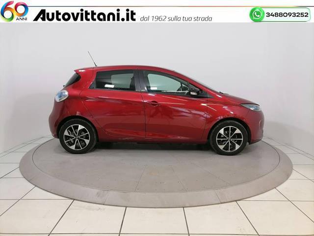 RENAULT ZOE 00954246_VO38023207