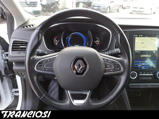 RENAULT Megane 00023273_VO38013018