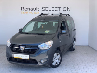 DACIA - DOKKER