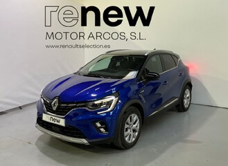 RENAULT - CAPTUR