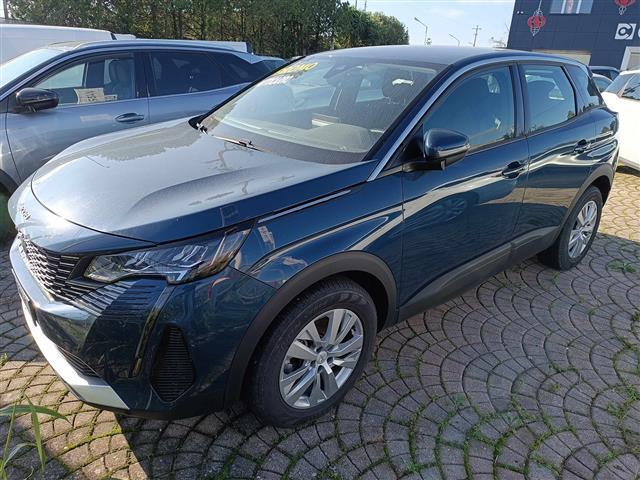 PEUGEOT 3008 II 2021 30000898_VO38013138