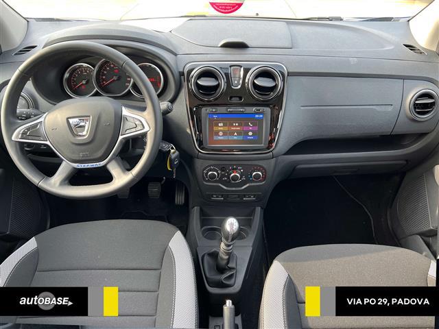 DACIA Lodgy 01093684_VO38013498
