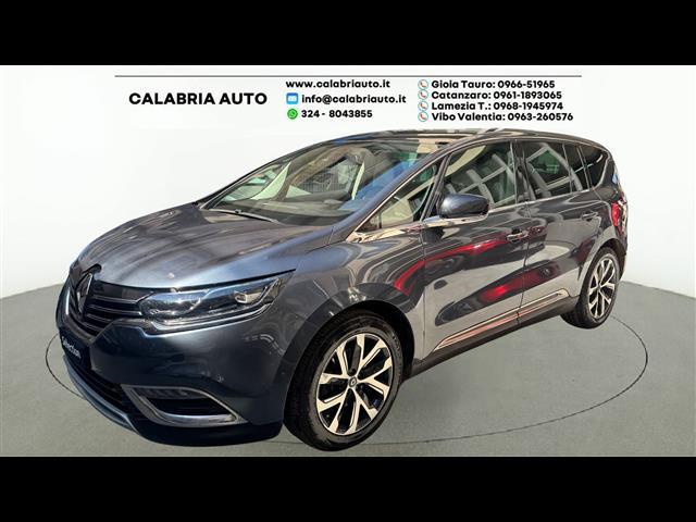 RENAULT Espace 00006935_VO38033579