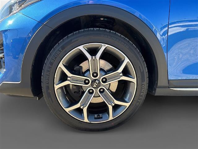 KIA MOTORS Xceed 2019 01515003_VO38053436