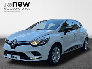 RENAULT - CLIO