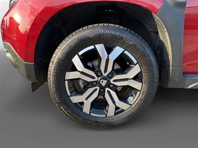 DACIA Duster II 2021 01513520_VO38053436