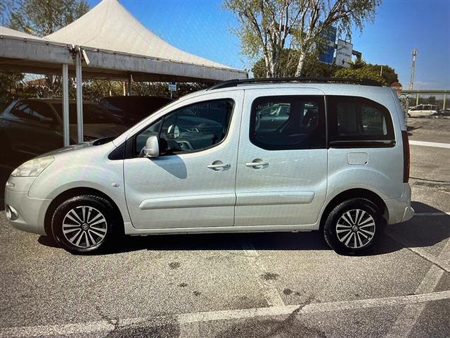 PEUGEOT Boxer III 335 Dangel E5 2014 02641581_VO38043366