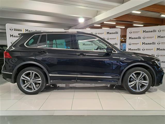 VOLKSWAGEN Tiguan II 2016 00014045_VO38013022