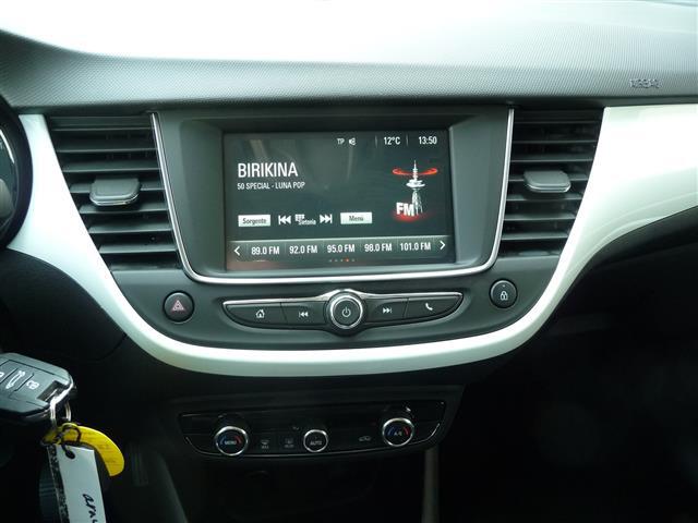OPEL Crossland 2021 00335565_VO38013550