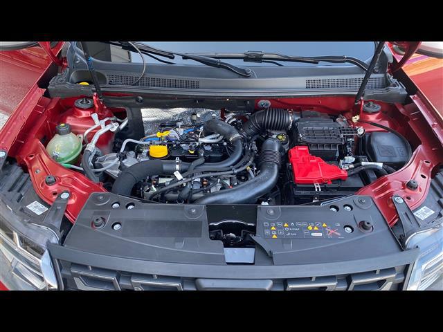 DACIA Duster II 2021 00335410_VO38013550