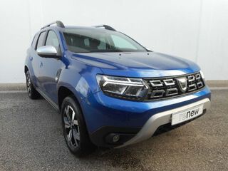 DACIA - Duster