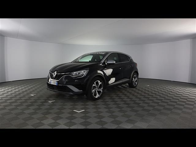 RENAULT Captur II 2019 00088783_VO38023565