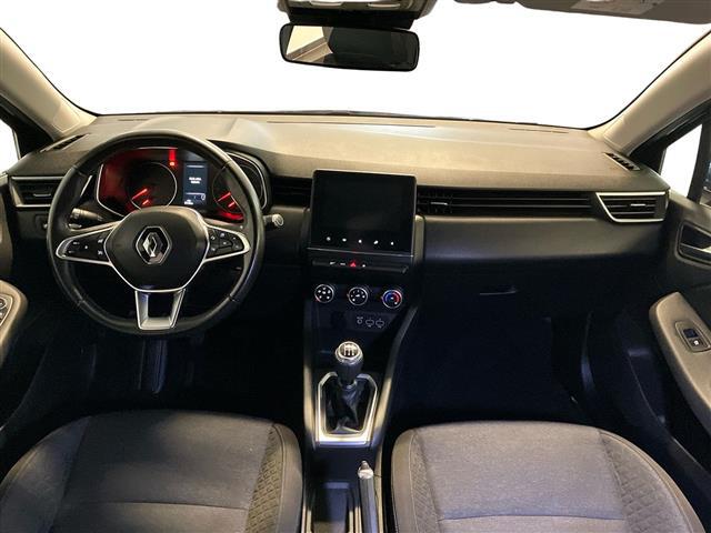 RENAULT Clio V 2019 00985253_VO38023207