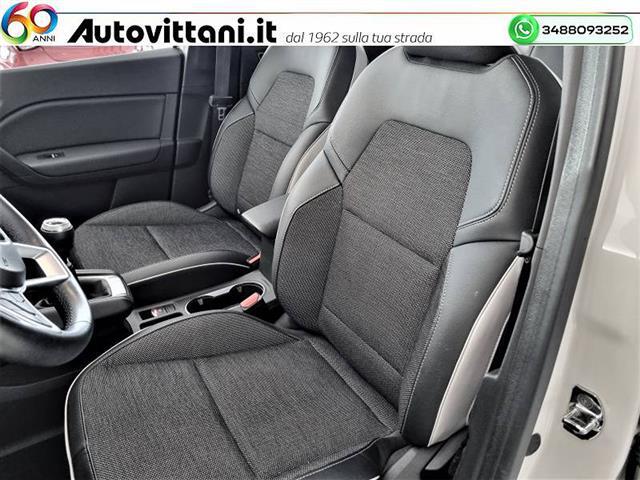 RENAULT Captur II 2019 00966498_VO38023207