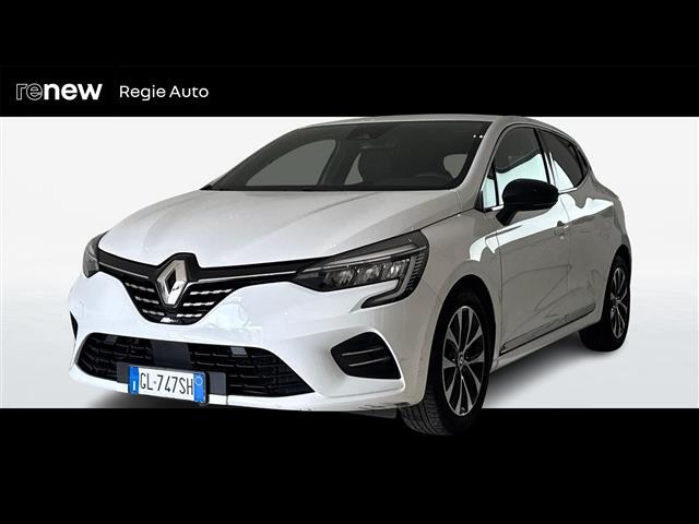 RENAULT Clio V 2019 04998222_VO38013058