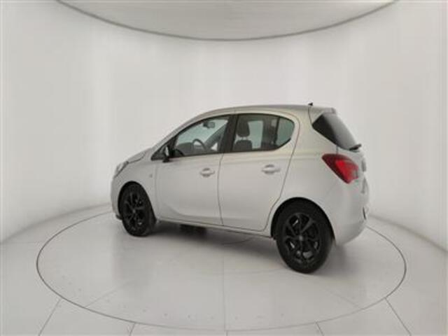 OPEL Corsa 02722134_VO38033952