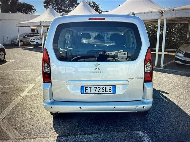PEUGEOT Boxer III 335 Dangel E5 2014 02641581_VO38043366