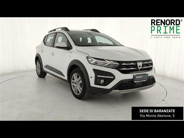 DACIA Sandero 00973330_VO38023732