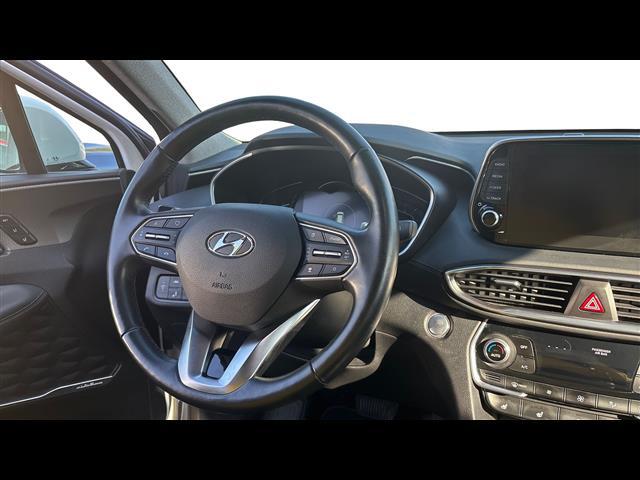 HYUNDAI Santa Fe IV 2018 01099522_VO38013498