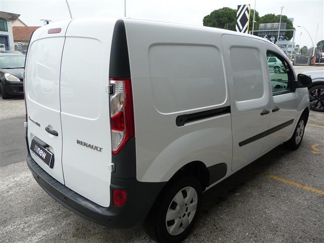 RENAULT kangoo 00335610_VO38013550