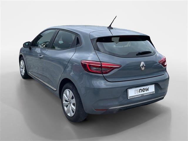 RENAULT Clio V 2019 01515207_VO38053436