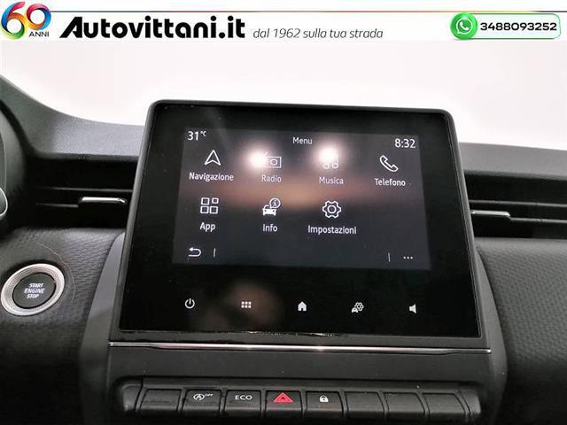 RENAULT Clio 00965013_VO38023207